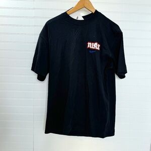 NEW Nike Swoosh Jersey T Shirt Max90 Small
